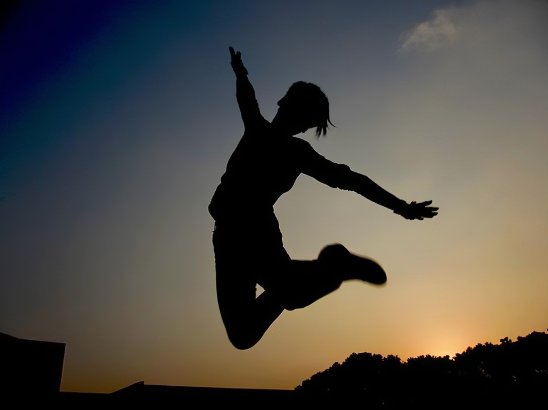 全新的挑戰 全新的挑戰